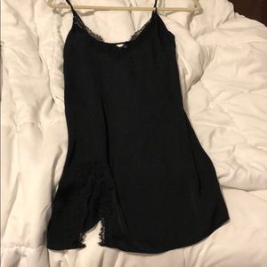 Urban Outfitters Slip dress
